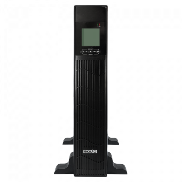 Источник бесперебойного питания UPS-3001 Источник бесперебойного питания UPS-3001