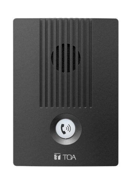 Дверная IP станция N-8650DS Дверная IP станция N-8650DS