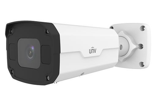 Уличная цилиндрическая IP-камера Uniview IPC2324SS-DZK-RU Уличная цилиндрическая IP-камера Uniview IPC2324SS-DZK-RU