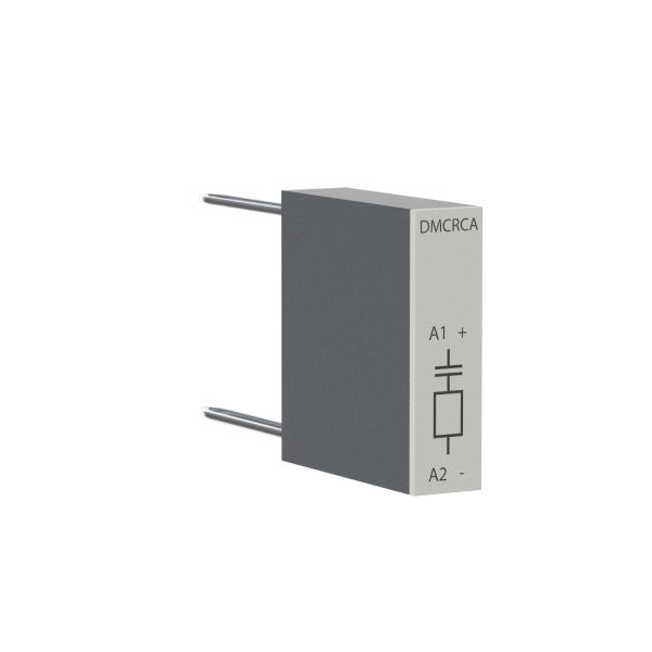 Ограничитель перенапряжений для миниконтакторов DMC и реле DCR RC-типа 275-380V Ограничитель перенапряжений для миниконтакторов DMC и реле DCR RC-типа 275-380V