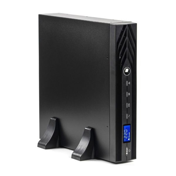 Источник бесперебойного питания SKAT-UPS 2000-RACK-ON-E Источник бесперебойного питания SKAT-UPS 2000-RACK-ON-E