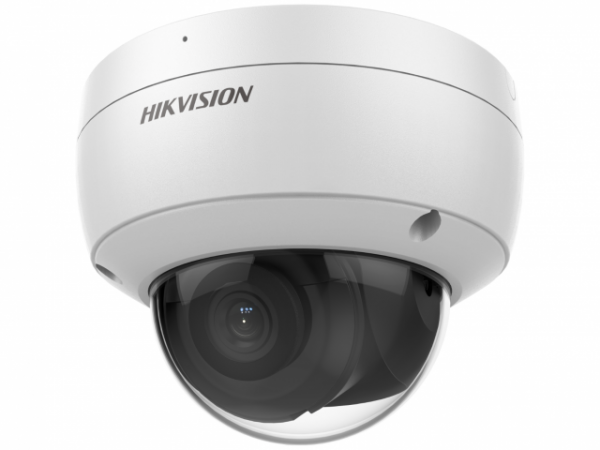 Уличная купольная IP-камера DS-2CD2123G2-IU(4mm) Уличная купольная IP-камера DS-2CD2123G2-IU(4mm)