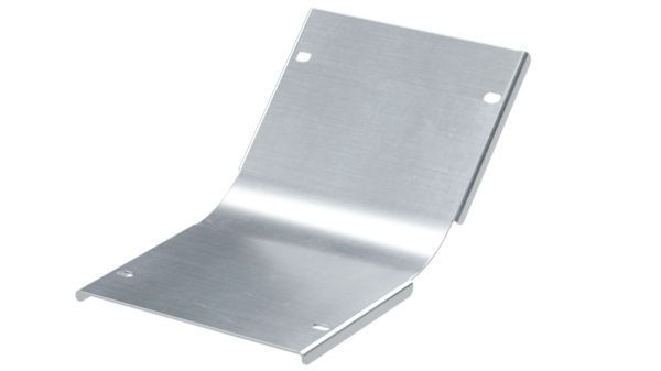Крышка на угол вертикальный внутренний 45 градусов 80х80, 1,2 мм, цинк-ламель, в комплекте с крепежными элементами необходимыми для монтажа Крышка на угол вертикальный внутренний 45 градусов 80х80, 1,2 мм, цинк-ламель, в комплекте с крепежными элементами необходимыми для монтажа