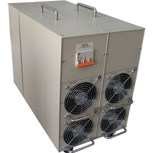 ИПС-12000-380/500В-30А-23-F ИПС-12000-380/500В-30А-23-F