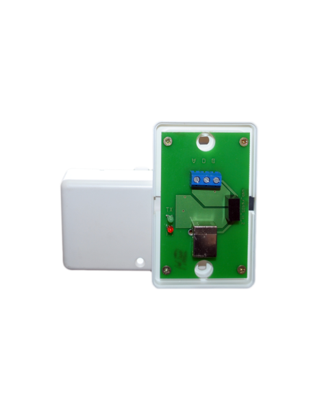 Преобразователь интерфейса USB RS-485 ПИ2 Преобразователь интерфейса USB RS-485 ПИ2
