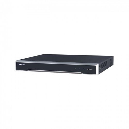 IP-видеорегистратор DS-7616NI-K2 IP-видеорегистратор DS-7616NI-K2