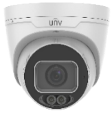 Купольная IP видеокамера Uniview IPC3638EB-ADF28K-WL-I0 Купольная IP видеокамера Uniview IPC3638EB-ADF28K-WL-I0