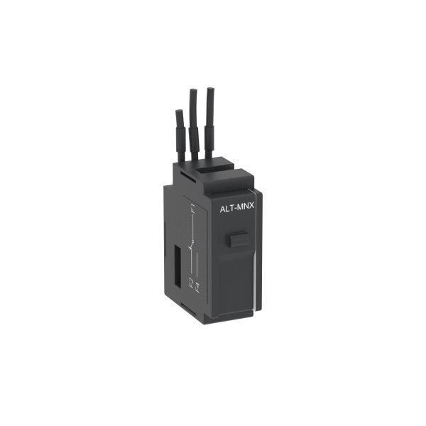 Авар. контакт ALT для MNX125/160/250/400/630/1600 Авар. контакт ALT для MNX125/160/250/400/630/1600