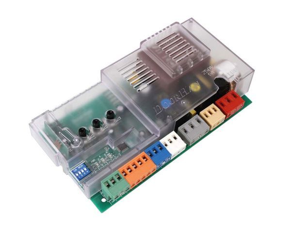 DOORHAN Плата управления PCB-SL для приводов Sliding, Barrier, PCB-SLPRO DOORHAN Плата управления PCB-SL для приводов Sliding, Barrier, PCB-SLPRO