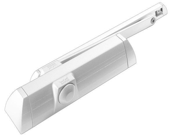 Доводчик TS90 Impulse EN3/4, серый Доводчик TS90 Impulse EN3/4, серый