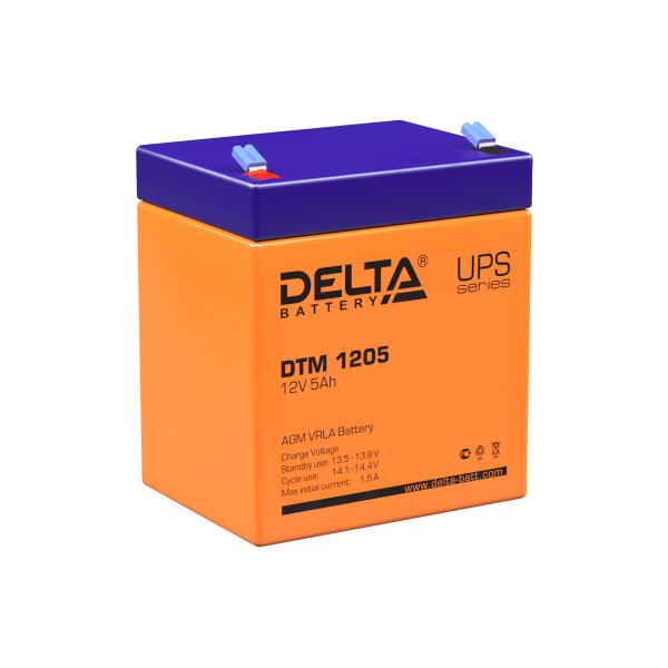 Delta DTM 1205 Delta DTM 1205