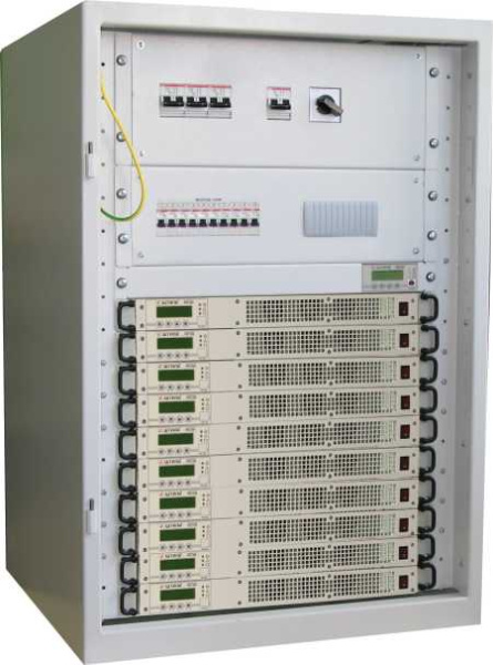Инверторная система PSI60-10/1500-220-24U Инверторная система PSI60-10/1500-220-24U