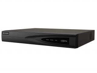 IP-видеорегистратор DS-7604NI-K1/4P(C) IP-видеорегистратор DS-7604NI-K1/4P(C)