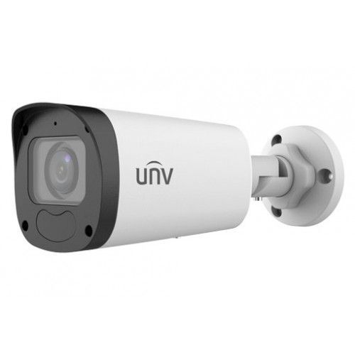 Цилиндрическая IP видеокамера Uniview IPC2325LB-ADZK-G Цилиндрическая IP видеокамера Uniview IPC2325LB-ADZK-G
