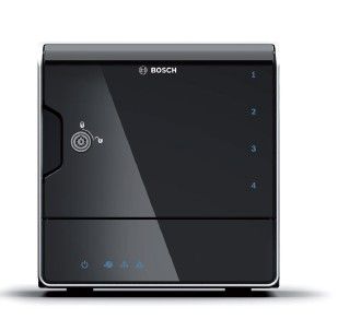 Релиз новых устройств BOSCH серии DIVAR IP