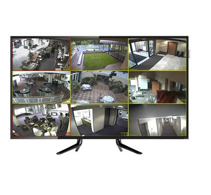 Hanwha Techwin выпускает новый монитор Samsung SMT-4933 с диагональю 49 дюймов.