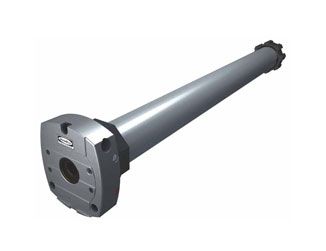 DOORHAN RS40/12MKIT Комплект привода RS40/12 40Нм с авар. открыванием на 60 вал DOORHAN RS40/12MKIT Комплект привода RS40/12 40Нм с авар. открыванием на 60 вал