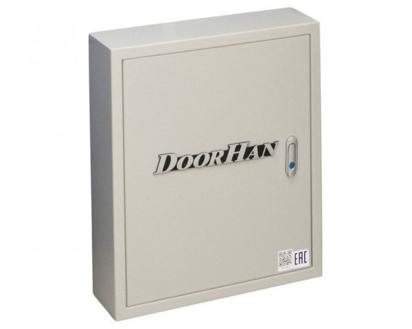 DOORHAN Блок управления на 8 боллардов HB220. Встроенный приемник, CB-HB220-8 DOORHAN Блок управления на 8 боллардов HB220. Встроенный приемник, CB-HB220-8