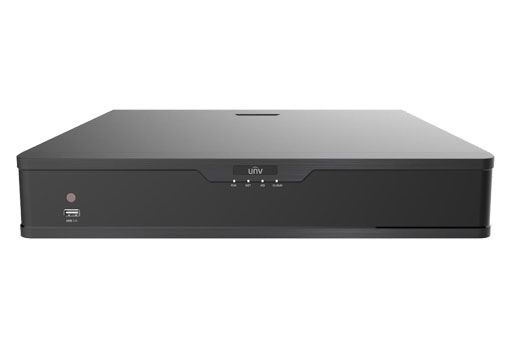 IP-видеорегистратор Uniview NVR304-32S-P16-RU IP-видеорегистратор Uniview NVR304-32S-P16-RU