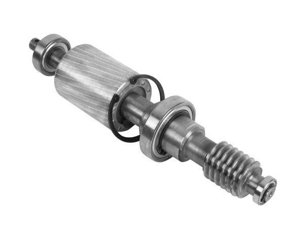 DOORHAN Ротор в сборе (Shaft-120), SH120-1 DOORHAN Ротор в сборе (Shaft-120), SH120-1