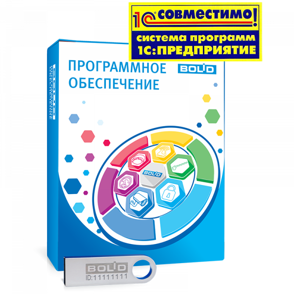 Учет рабочего времени УРВ для 1С основной комплект Учет рабочего времени УРВ для 1С основной комплект