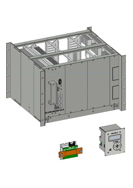 ЗВУ ИПС-17500-380/220В-70А-21U-Е ФОРПОСТ ЗВУ ИПС-17500-380/220В-70А-21U-Е ФОРПОСТ