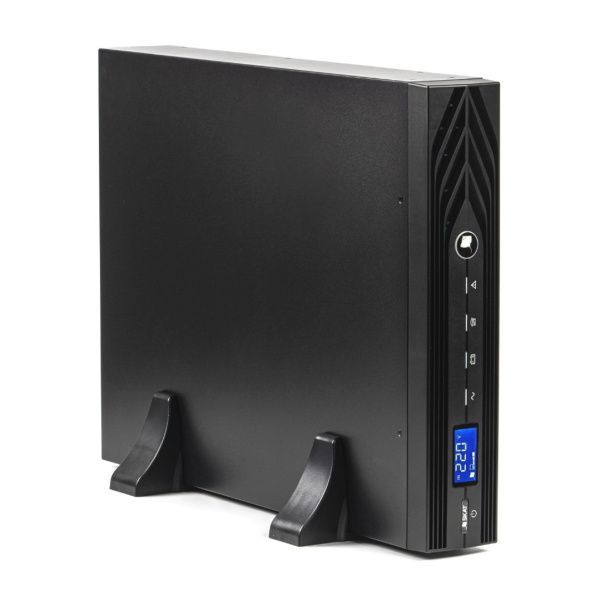 Источник бесперебойного питания SKAT-UPS 3000-RACK-ON Источник бесперебойного питания SKAT-UPS 3000-RACK-ON