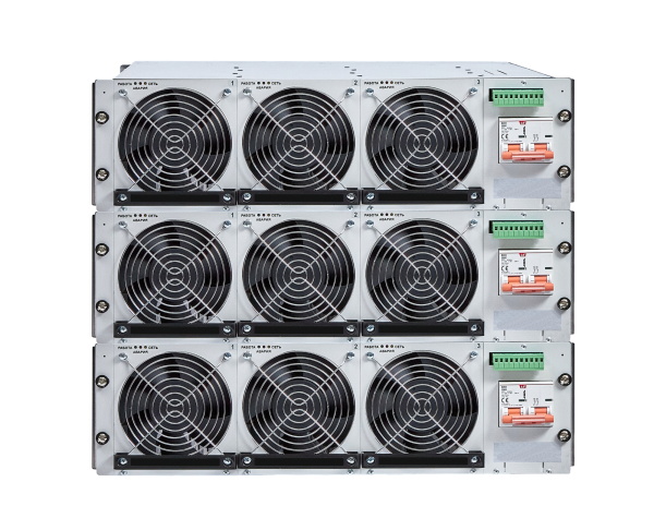 Конвертор DC(AC)/DC-27000-220/220В-135А-9/9-9U-23 Конвертор DC(AC)/DC-27000-220/220В-135А-9/9-9U-23