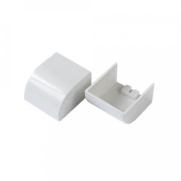 Заглушка 40х25 мм (4 шт/комп) Заглушка 40х25 мм (4 шт/комп)