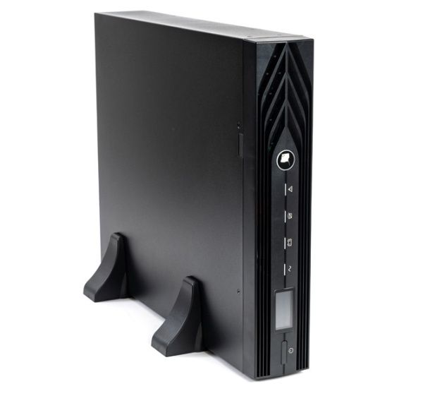 Источник бесперебойного питания SKAT-UPS 2000 RACK исп. E Источник бесперебойного питания SKAT-UPS 2000 RACK исп. E