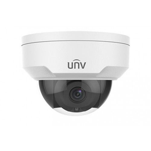 Купольная IP-камера Uniview IPC325ER3-DUVPF28-RU Купольная IP-камера Uniview IPC325ER3-DUVPF28-RU