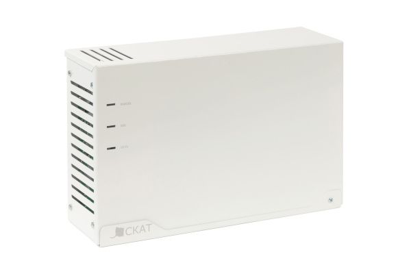 Источник бесперебойного питания СКАТ-1200 (СКАТ ИБП-12/5-2x7) Источник бесперебойного питания СКАТ-1200 (СКАТ ИБП-12/5-2x7)