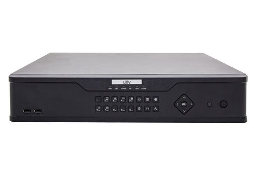 IP-видеорегистратор Uniview NVR308-64E-B-RU IP-видеорегистратор Uniview NVR308-64E-B-RU