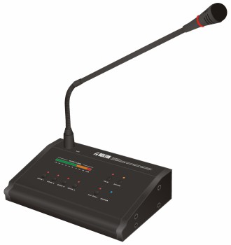 Микрофонная консоль ROXTON IP-A4012 Микрофонная консоль ROXTON IP-A4012
