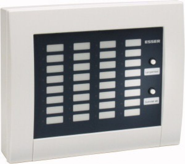 Светодиодная индикационная панель Esser by Honeywell 804791 Светодиодная индикационная панель Esser by Honeywell 804791