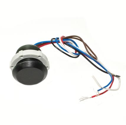 Считыватель CP-Z-2 (МОД. EP) ВРЕЗНОЙ, ТЕМНЫЙ (CP-Z-2L-8) Считыватель CP-Z-2 (МОД. EP) ВРЕЗНОЙ, ТЕМНЫЙ (CP-Z-2L-8)