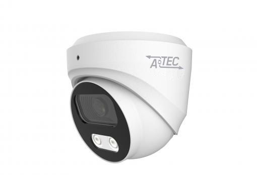 ATEC-I2D-022 IP-видеокамера, 2 Мп, белый ATEC-I2D-022 IP-видеокамера, 2 Мп, белый