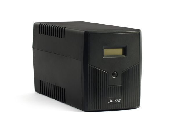 ИБП SKAT-UPS 1500-IN-2x9-R02 ИБП SKAT-UPS 1500-IN-2x9-R02
