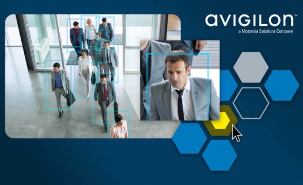 ПО Лицензии распознавания лиц Avigilon ACC7-FACE-10C ПО Лицензии распознавания лиц Avigilon ACC7-FACE-10C