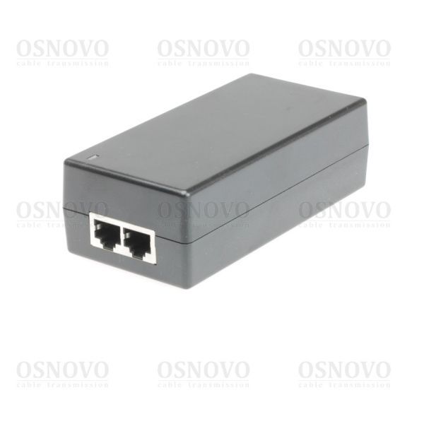 PoE-инжектор Midspan-1/650GA PoE-инжектор Midspan-1/650GA