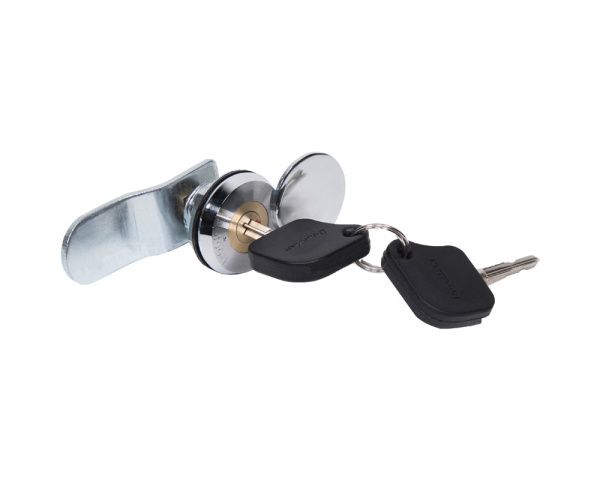 DOORHAN Замок с ключами Barrier N, BRN-026SL DOORHAN Замок с ключами Barrier N, BRN-026SL