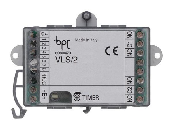 VLS/2 VLS/2