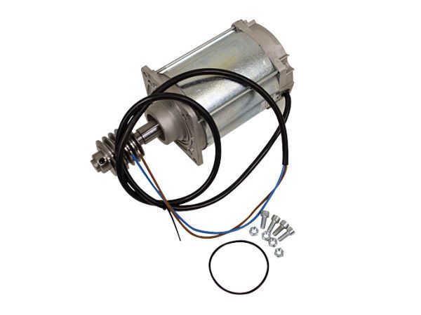 Электродвигатель GARD24 119RIG047 Электродвигатель GARD24 119RIG047