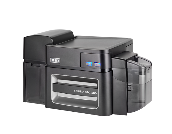 Профессиональный принтер Fargo DTC1500 Профессиональный принтер Fargo DTC1500