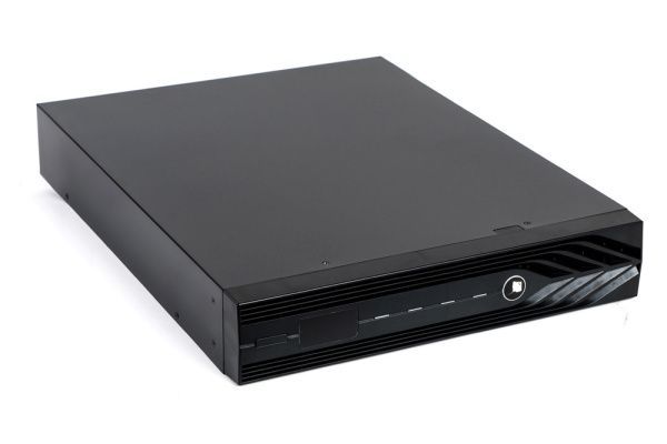 Батарейный блок SKAT BC 48/18S RACK Батарейный блок SKAT BC 48/18S RACK