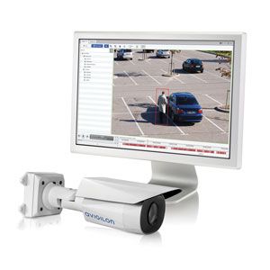 Avigilon анонсирует новую интерком-видеосистему защищенного доступа Avigilon анонсирует новую интерком-видеосистему защищенного доступа