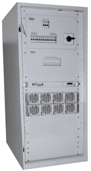 Инверторная система PSI48-60/12000-220-18U Инверторная система PSI48-60/12000-220-18U