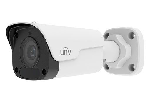 IP-камера Uniview IPC2125SR3-ADPF40M-F-RU IP-камера Uniview IPC2125SR3-ADPF40M-F-RU