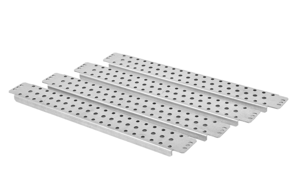 Шина несущая для тяжелого оборудования шкафов EMS ширина/глубина 800 мм, 4 шт. Шина несущая для тяжелого оборудования шкафов EMS ширина/глубина 800 мм, 4 шт.