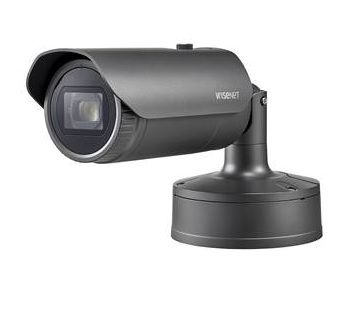 Новую камеру видеонаблюдения Wisenet XNO-6120R представила компания Hanwha Techwin. Новую камеру видеонаблюдения Wisenet XNO-6120R представила компания Hanwha Techwin.